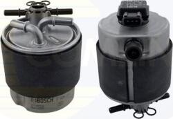 Sofima FILTRU COMBUSTIBIL - compatibil Nissan - Sofima-S 4025 NR (SOFIMAS4025NR)