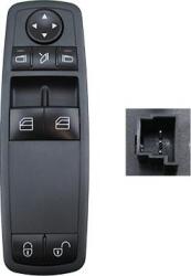 Meat & Doria Actionare electrica geam Meat & Doria 26496 - compatibil Mercedes-Benz - Meat & Doria (MEATDORIA26496)