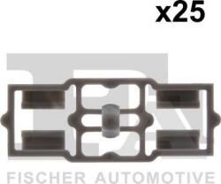 FA1 Trim, Protecție, Embleme Dungi decorative, de protectie FA1 10-40075.25 (FA1104007525)