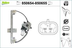 Valeo Actionare electrica geam Valeo 850654 (VALEO850654)