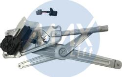 MAX Actionare electrica geam MAX WRN140-L - compatibil Renault (MAXWRN140L)