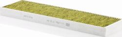 Mann-Filter Filtru habitaclu Mann-Filter FP 52 004 - compatibil Mercedes-Benz, Man - Mann-Filter-FP 52 004 (MANNFILTERFP52004)