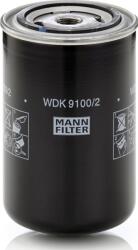 Mann-Filter Filtru combustibil Mann-Filter WDK 9100/2 (MANNFILTERWDK91002)