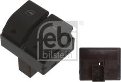 FEBI Bilstein Actionare electrica geam FEBI Bilstein 44537 - compatibil 6Q0959858A9B9 - FEBI Bilstein (FEBIBILSTEIN44537)