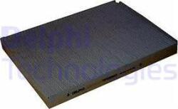 Delphi Filtru habitaclu Delphi TSP0325004 - compatibil Audi, Seat, Vw, Skoda (DELPHITSP0325004)