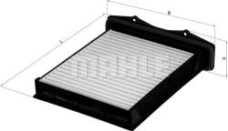 Mahle Filtru habitaclu Mahle LA 360 (MAHLELA360)
