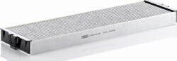 Mann-Filter Filtru habitaclu Mann-Filter CUK 5258 (MANNFILTERCUK5258)