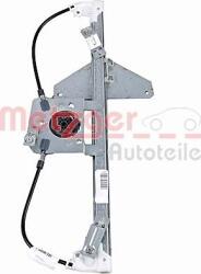 Metzger Actionare electrica geam Metzger 2160493 - compatibil Citroën (METZGER2160493)