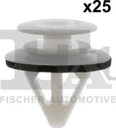 FA1 Trim, Protecție, Embleme Dungi decorative, de protectie FA1 78-40007.25 (FA1784000725)