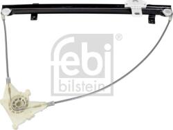 FEBI Bilstein Actionare electrica geam FEBI Bilstein 176281 (FEBIBILSTEIN176281)