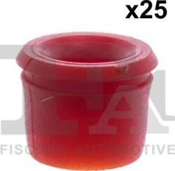 FA1 Trim, Protecție, Embleme Dungi decorative, de protectie FA1 33-60002.25 (FA1336000225)