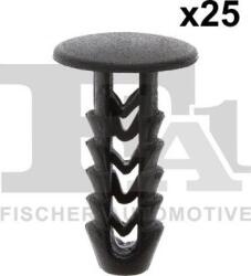 FA1 Trim, Protecție, Embleme Dungi decorative, de protectie FA1 33-10008.25 (FA1331000825)