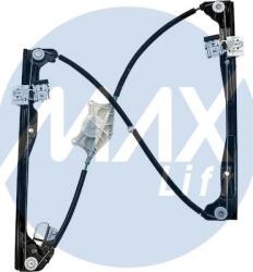 MAX Actionare electrica geam MAX WVW158-L - compatibil Vw (MAXWVW158L)