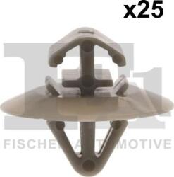 FA1 Trim, Protecție, Embleme Dungi decorative, de protectie FA1 33-40014.25 - compatibil Iveco, Renault, Nissan, Opel (FA1334001425)