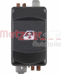 Metzger Actionare electrica geam Metzger 0916943 - compatibil Renault (METZGER0916943)