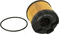 Mahle Filtru combustibil Mahle KX 87D (MAHLEKX87D)