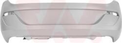 Van Wezel Elemente caroserie, Aripa, Bara protectie Bara protectie, piese Van Wezel 5702544 (VANWEZEL5702544)