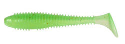 Keitech Swing Impact FAT 2, 8" / EA#19 - Electric Chart Shad gumihal