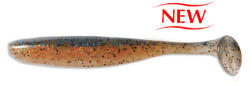 Keitech Easy Shiner 3.5" 89mm/ LT#15 - Golden Gill gumihal