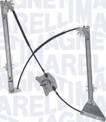 Magneti Marelli Actionare electrica geam Magneti Marelli 350103137500 (MAGNETIMARELLI350103137500)