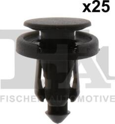 FA1 Trim, Protecție, Embleme Dungi decorative, de protectie FA1 76-30003.25 - compatibil Suzuki, Fiat (FA1763000325)
