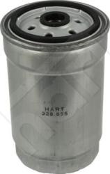 Sofima FILTRU COMBUSTIBIL - compatibil Alfa. Peugeot. Fiat. Kia - Sofima-S 0H2O NR (SOFIMAS0H2ONR)