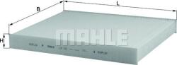 Mahle Filtru habitaclu Mahle LA 182 (MAHLELA182)