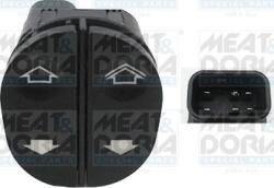 Meat & Doria Actionare electrica geam Meat & Doria 26044 - compatibil 6S6T15529Ab - Meat & Doria (MEATDORIA26044)