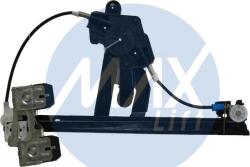 MAX Actionare electrica geam MAX WSK125-L - compatibil Skoda, Ktm (MAXWSK125L)