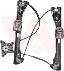 Van Wezel Actionare electrica geam Van Wezel 7617262 (VANWEZEL7617262)