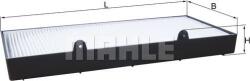 Mahle Filtru habitaclu Mahle LA 1400 (MAHLELA1400)