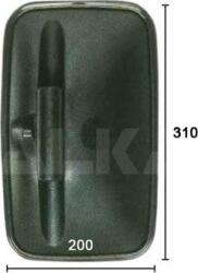 Alkar Geamuri, Oglinzi Oglinzi Alkar 9401544 - compatibil 016014460 (ALKAR9401544)