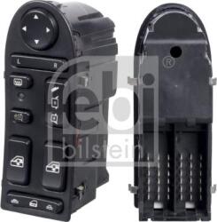 FEBI Bilstein Actionare electrica geam FEBI Bilstein 104668 (FEBIBILSTEIN104668)