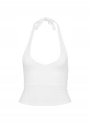 Hollister Fehér Női Top Xl-es Méret
