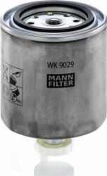 Mann-Filter Filtru combustibil Mann-Filter WK 9029 (MANNFILTERWK9029)
