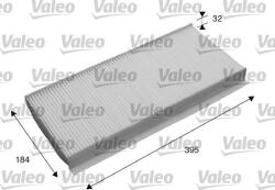 Valeo Filtru habitaclu Valeo 715506 (VALEO715506)