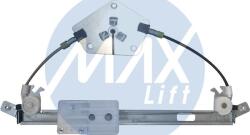 MAX Actionare electrica geam MAX WVW136-L - compatibil Daf, Iveco, Vw (MAXWVW136L)