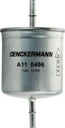 Mahle Filtru combustibil Mahle KL 196 (MAHLEKL196)