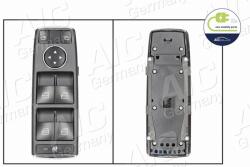 AIC Actionare electrica geam AIC 71961 - compatibil A16690543009107 (AIC71961)