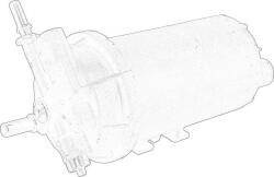 Renault Filtru combustibil Renault 8200780972 - compatibil Renault (RENAULT8200780972)