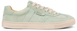 Koel Helena Suede Mint Bőr Sneaker