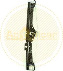 Ac Rolcar Actionare electrica geam Ac Rolcar 01.1821 - compatibil Fiat - Ac Rolcar (ACROLCAR011821)