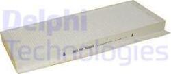 Delphi Filtru habitaclu Delphi TSP0325140 (DELPHITSP0325140)