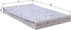 Mahle Filtru habitaclu Mahle LAK 1517 (MAHLELAK1517)