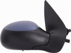 TYC Geamuri, Oglinzi Oglinzi TYC 326-0078 - compatibil Peugeot (TYC3260078)