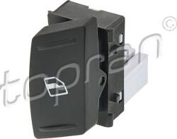 Topran Actionare electrica geam Topran 116 042 - compatibil Daf, Mercedes - Topran-116 042 (TOPRAN116042)