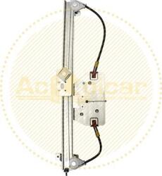 Ac Rolcar Actionare electrica geam Ac Rolcar 01.4343 - compatibil Mercedes-Benz - Ac Rolcar (ACROLCAR014343)