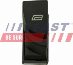 Fast Actionare electrica geam Fast FT91953 - compatibil Peugeot, Fiat, Citroën (FASTFT91953)