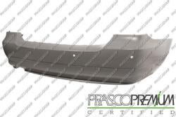 Prasco Elemente caroserie, Aripa, Bara protectie Bara protectie, piese Prasco BM0261061 - compatibil Bmw (PRASCOBM0261061)