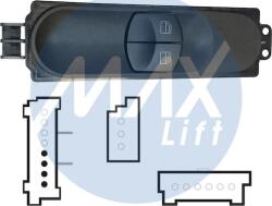 MAX Actionare electrica geam MAX SMB105 - compatibil Bmw, Mercedes-Benz (MAXSMB105)